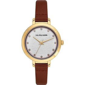 U.S. Polo Assn. USPA2092-06 Kadın Kol Saati