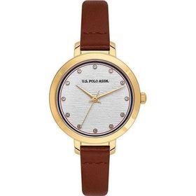U.S. Polo Assn. USPA2092-06 Kadın Kol Saati