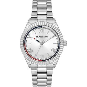 U.S. Polo Assn. USPA2093-01 Kadın Kol Saati