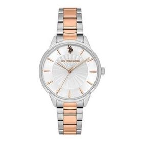 U.S. Polo Assn. USPA2095-02 Kadın Kol Saati