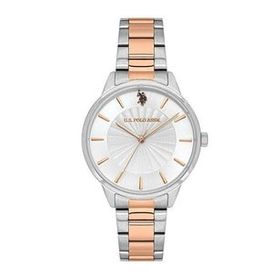 U.S. Polo Assn. USPA2095-02 Kadın Kol Saati