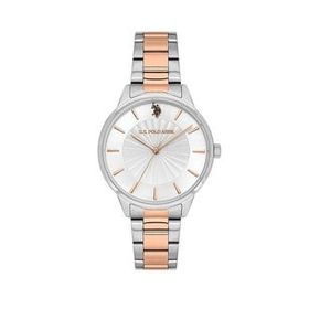 U.S. Polo Assn. USPA2095-02 Kadın Kol Saati