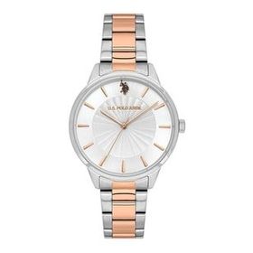 U.S. Polo Assn. USPA2095-02 Kadın Kol Saati