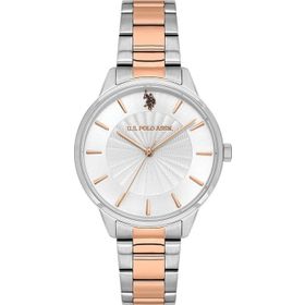 U.S. Polo Assn. USPA2095-02 Kadın Kol Saati