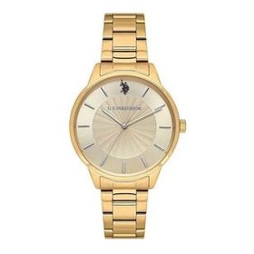 U.S. Polo Assn. USPA2095-03 Kadın Kol Saati