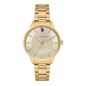 U.S. Polo Assn. USPA2095-03 Kadın Kol Saati