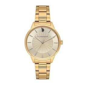 U.S. Polo Assn. USPA2095-03 Kadın Kol Saati