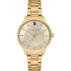 U.S. Polo Assn. USPA2095-03 Kadın Kol Saati