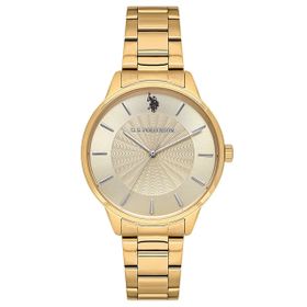 U.S. Polo Assn. USPA2095-03 Kadın Kol Saati