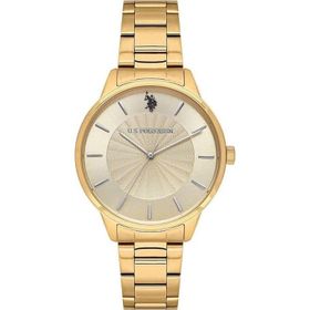 U.S. Polo Assn. USPA2095-03 Kadın Kol Saati