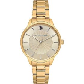 U.S. Polo Assn. USPA2095-03 Kadın Kol Saati