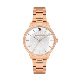 U.S. Polo Assn. USPA2095-04 Kadın Kol Saati