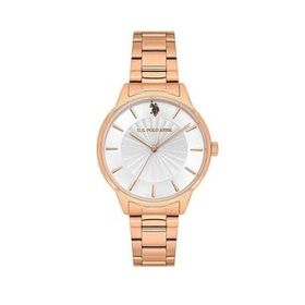 U.S. Polo Assn. USPA2095-04 Kadın Kol Saati
