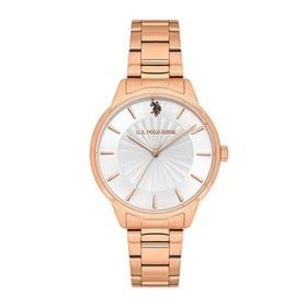 U.S. Polo Assn. USPA2095-04 Kadın Kol Saati