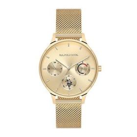 U.S. Polo Assn. USPA2096-02 Kadın Kol Saati