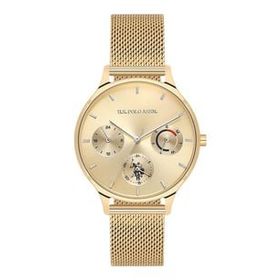 U.S. Polo Assn. USPA2096-02 Kadın Kol Saati
