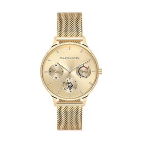 U.S. Polo Assn. USPA2096-02 Kadın Kol Saati