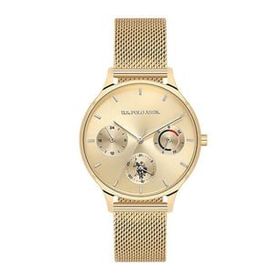 U.S. Polo Assn. USPA2096-02 Kadın Kol Saati