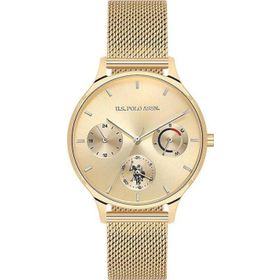 U.S. Polo Assn. USPA2096-02 Kadın Kol Saati