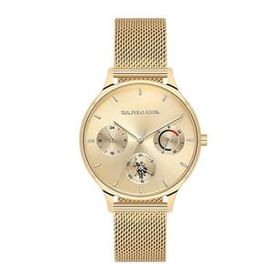 U.S. Polo Assn. USPA2096-02 Kadın Kol Saati