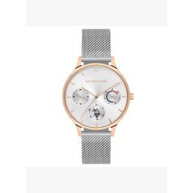 U.S. Polo Assn. USPA2096-03 Kadın Kol Saati