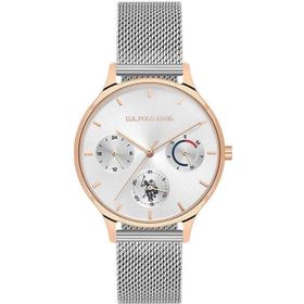 U.S. Polo Assn. USPA2096-03 Kadın Kol Saati