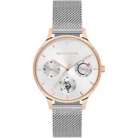 U.S. Polo Assn. USPA2096-03 Kadın Kol Saati