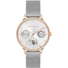 U.S. Polo Assn. USPA2096-03 Kadın Kol Saati