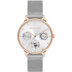 U.S. Polo Assn. USPA2096-03 Kadın Kol Saati