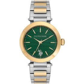 U.S. Polo Assn. USPA2099-01 Kadın Kol Saati