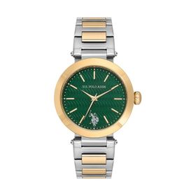 U.S. Polo Assn. USPA2099-01 Kadın Kol Saati