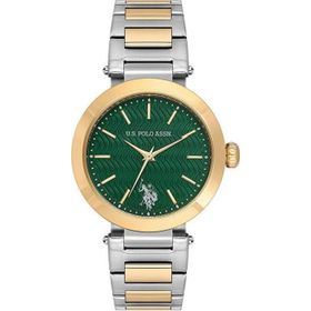U.S. Polo Assn. USPA2099-01 Kadın Kol Saati