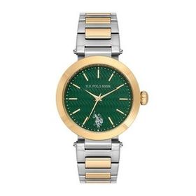 U.S. Polo Assn. USPA2099-01 Kadın Kol Saati