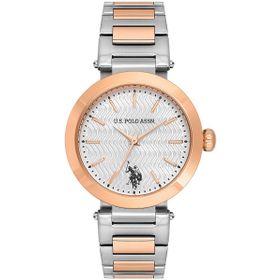 U.S. Polo Assn. USPA2099-02 Kadın Kol Saati