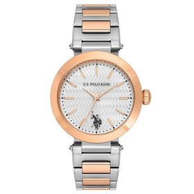 U.S. Polo Assn. USPA2099-02 Kadın Kol Saati