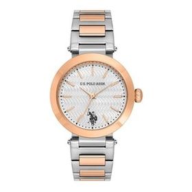 U.S. Polo Assn. USPA2099-02 Kadın Kol Saati