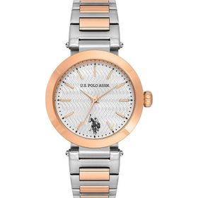 U.S. Polo Assn. USPA2099-02 Kadın Kol Saati