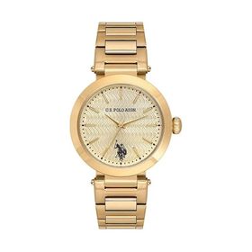 U.S. Polo Assn. USPA2099-03 Kadın Kol Saati