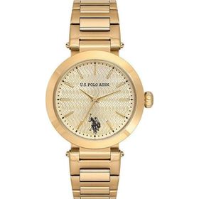 U.S. Polo Assn. USPA2099-03 Kadın Kol Saati
