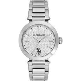 U.S. Polo Assn. USPA2099-05 Kadın Kol Saati