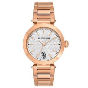 U.S. Polo Assn. USPA2099-06 Kadın Kol Saati