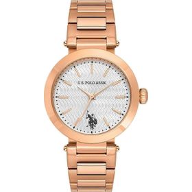 U.S. Polo Assn. USPA2099-06 Kadın Kol Saati