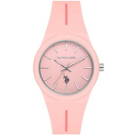 U.S. Polo Assn. USPA2101-01 Kadın Kol Saati