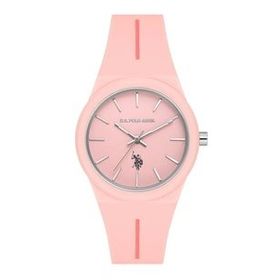 U.S. Polo Assn. USPA2101-01 Kadın Kol Saati