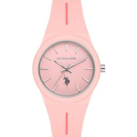 U.S. Polo Assn. USPA2101-01 Kadın Kol Saati