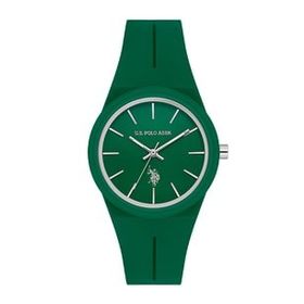 U.S. Polo Assn. USPA2101-02 Kadın Kol Saati