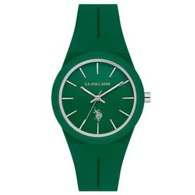 U.S. Polo Assn. USPA2101-02 Kadın Kol Saati