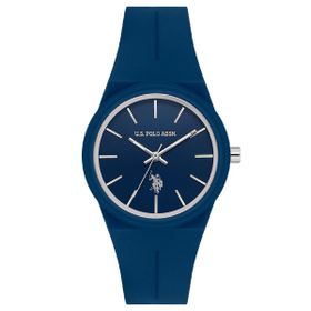 U.S. Polo Assn. USPA2101-03 Kadın Kol Saati
