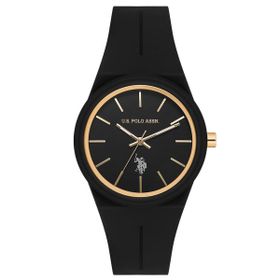 U.S. Polo Assn. USPA2101-05 Kadın Kol Saati