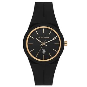 U.S. Polo Assn. USPA2101-05 Kadın Kol Saati